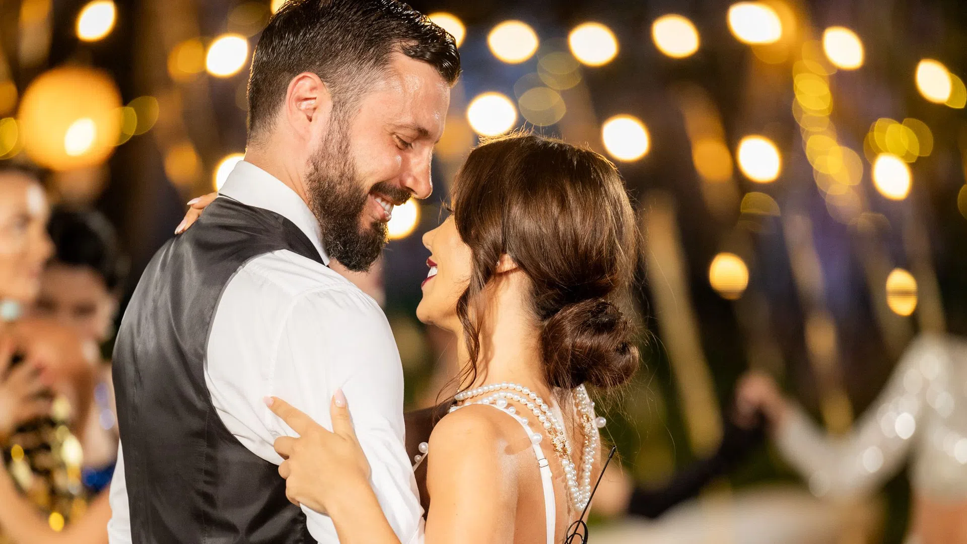 Мартин и Даниела