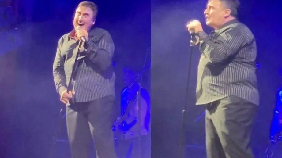 Веселин Маринов удари 150 килограма.