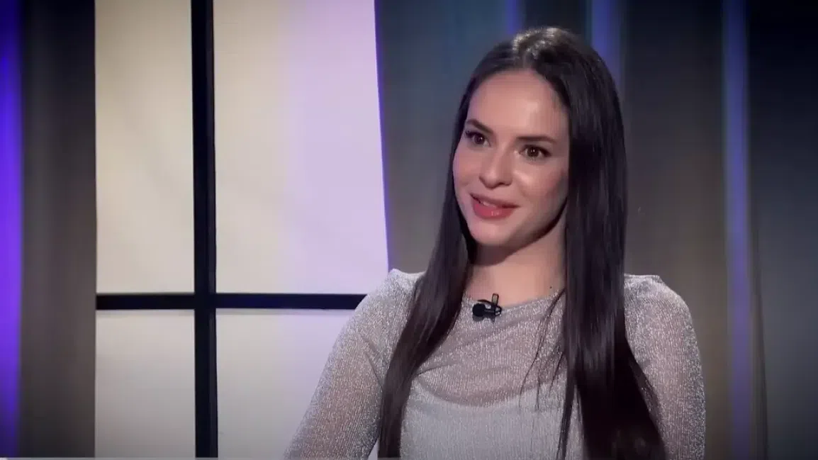 Боряна Братоева