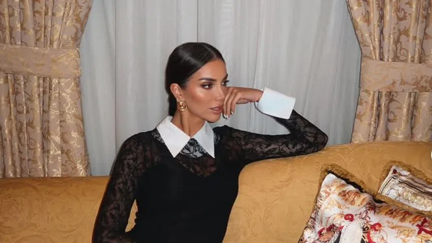 Александра Богданска е обсебена да бъде перфектна.