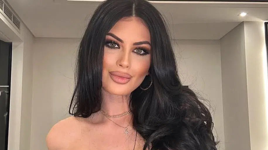 Венцислава Тафкова съди по мъжете по цветята, които и подаряват.