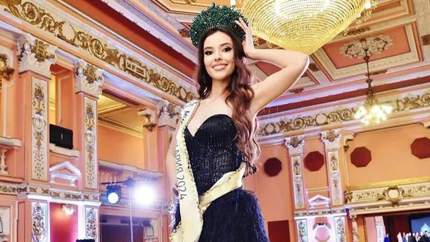 Симона Петрова