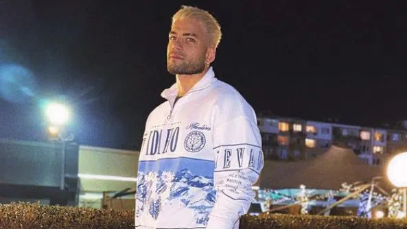 Наско има опит с предаванията.