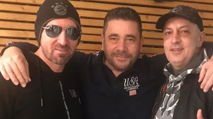 В Hell's Kitchen България за първи път се събират тримата кулинарни тенори: шеф Виктор Ангелов, шеф Петър Михалчев и шеф Андре Токев.