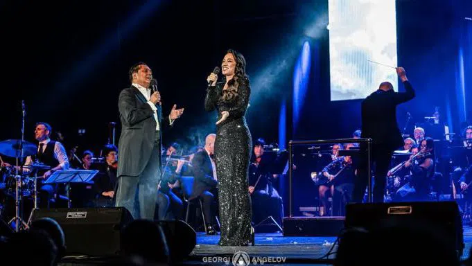 Снимка: Георги Ангелов