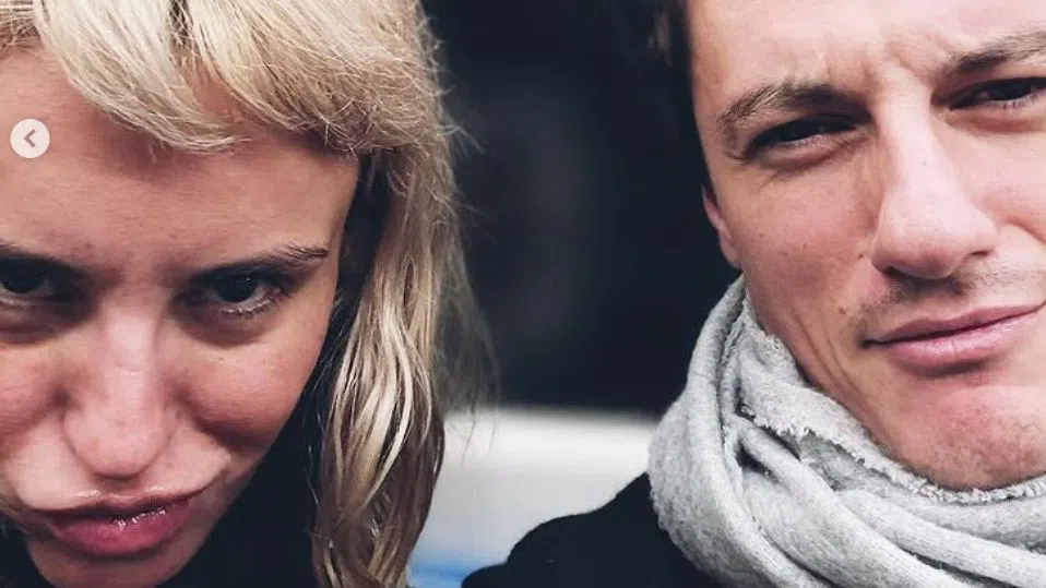 Радина и Пламен са разделени от близо два месеца.