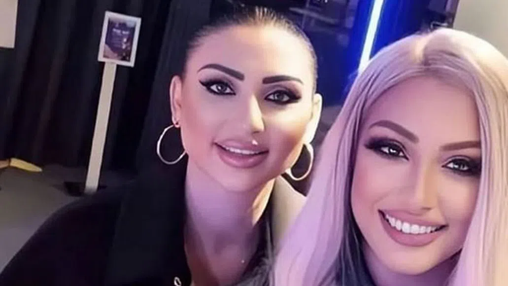 Не е изненада, че Роксана ще забие в Капките в образа на Софи Маринова.