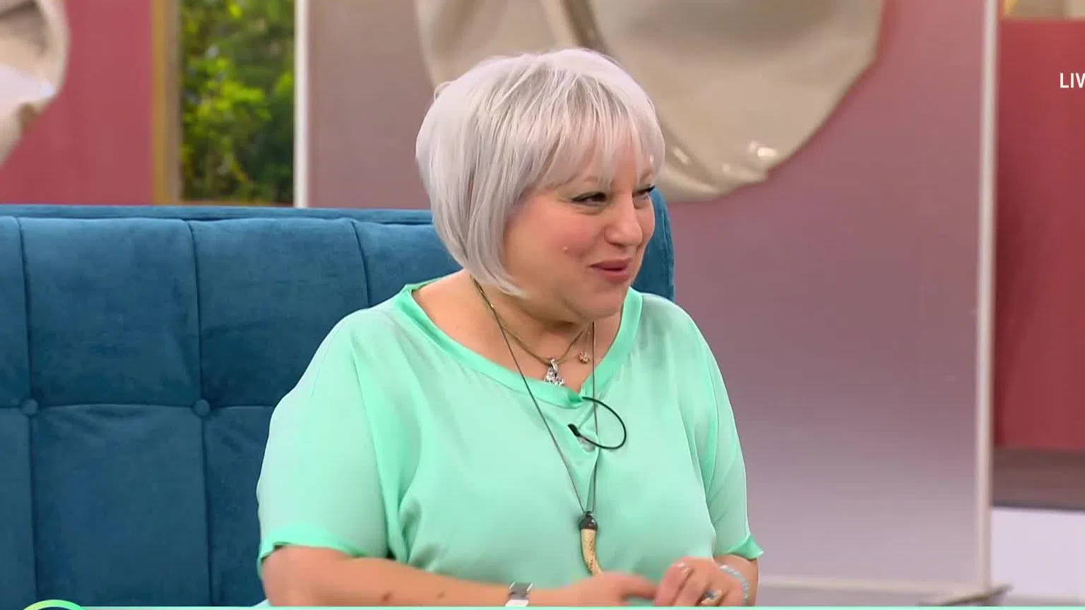 Джуджи не е случаен човек за Гала.