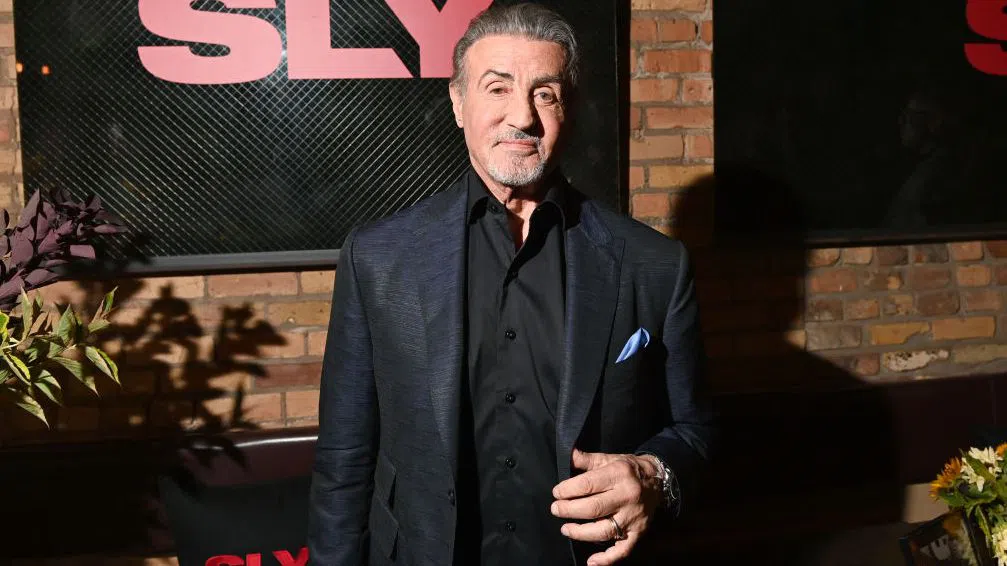 Силвестър Сталоун харесва страната ни и наскоро го изтъкна. Снимка: Getty Images