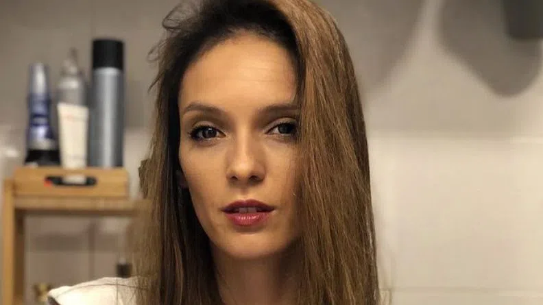 Луиза Григорова искара много тежък грип.