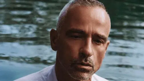 Ерос Рамацоти ще пее в зала "Арена-Армеец"