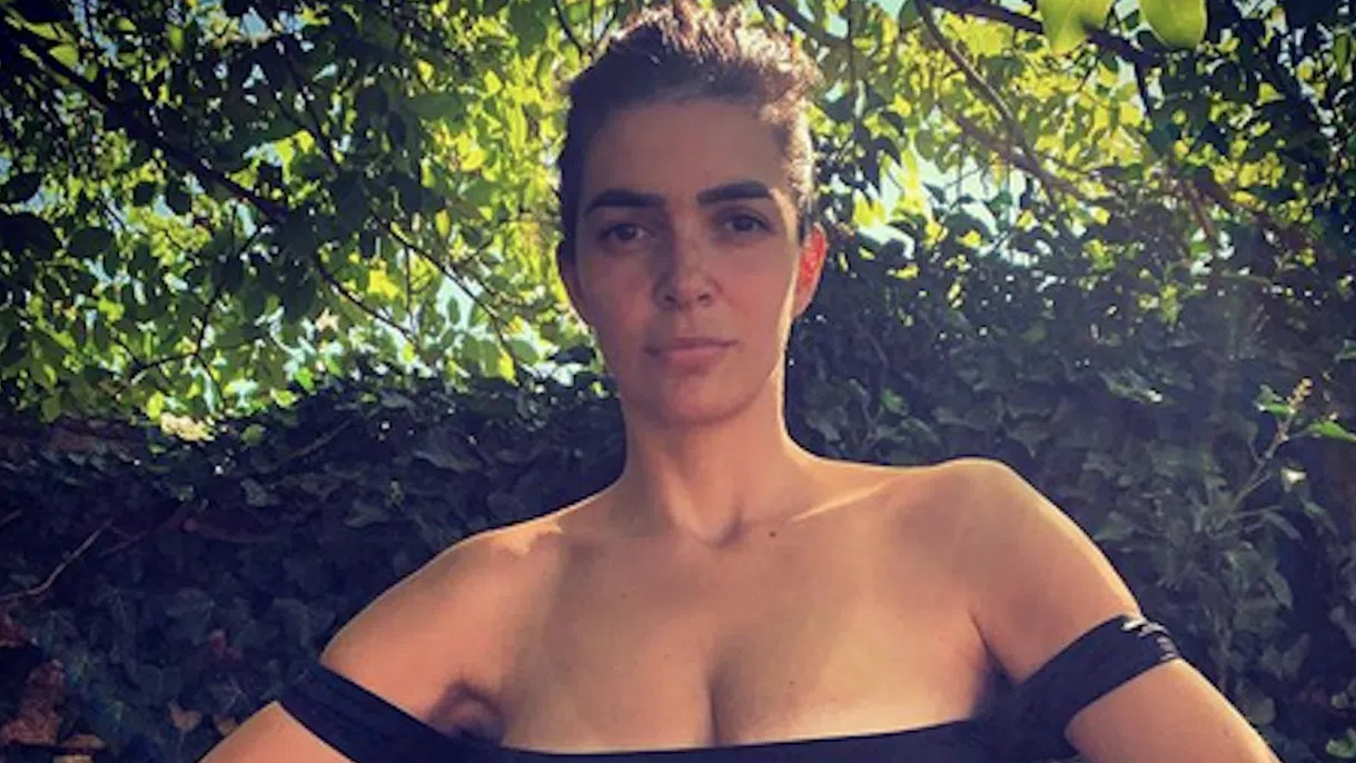 Ива Софиянска-Божкова би искала да се върне в телевизията.