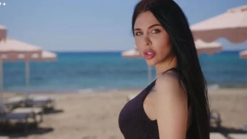 Имала ли е нещо общо Емили с единия от братята Маргини?