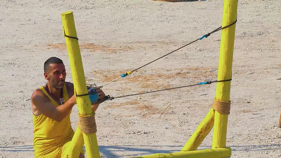 Тянко нанесе финалния удар.