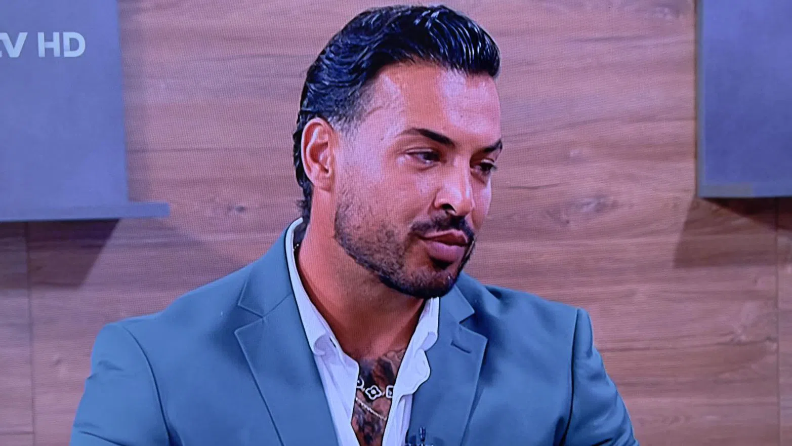 Кристиан Кирилов няма време за почивка.