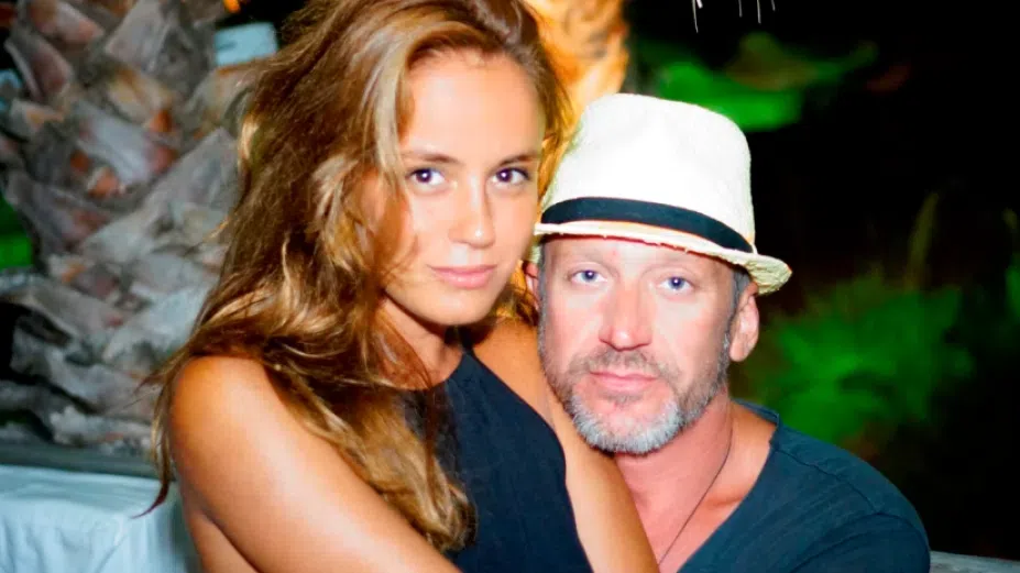 Радина и Донков бяха забелязани пак заедно.