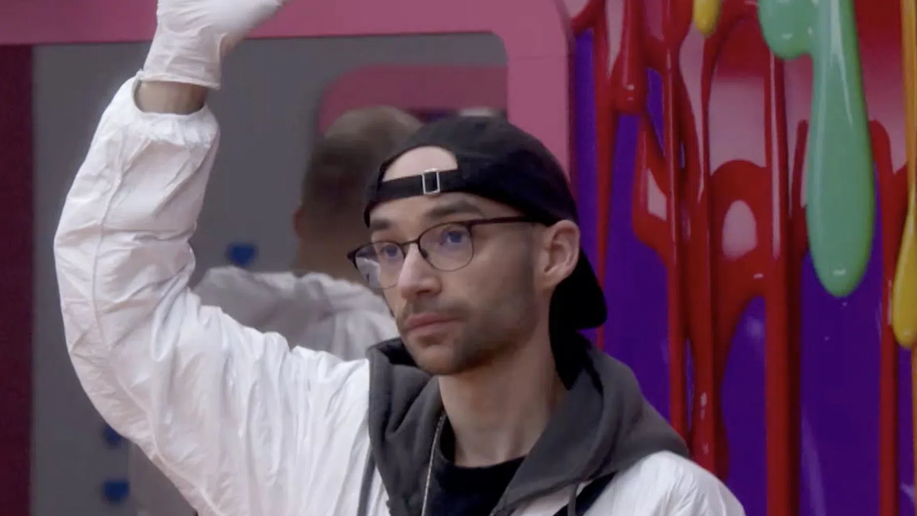 Цецо сам реши да напусне