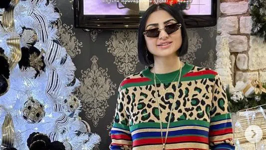 Софи Маринова бързо забрави Гринго.