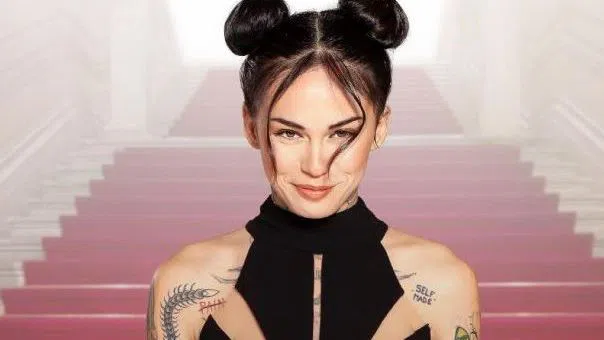 Стефани е позната на зрителите на bTV.