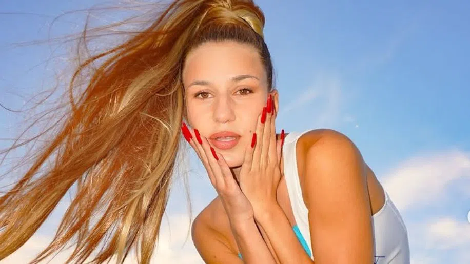 Мила Роберт може би ще е една от участничките в  Капките.