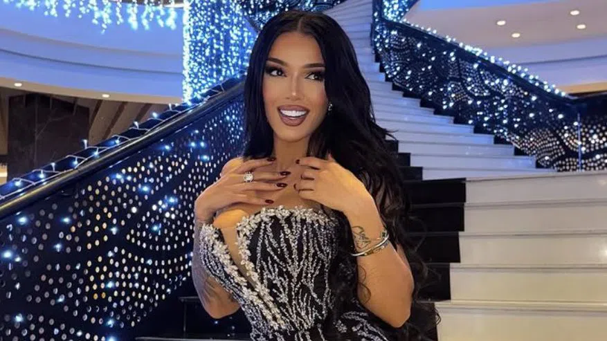 Диана заяви, че няма по-грозно от това мъж да не се държи като такъв.