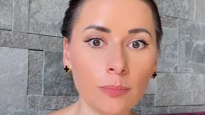 Кобилкина ще се пробва да успее и в Дубай.