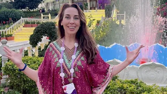 Неделя Щонова в Бангалор