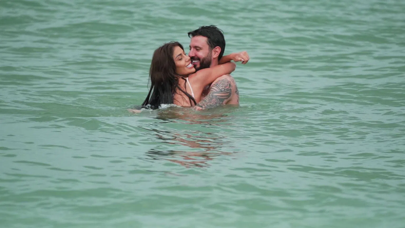 Даниела и Мартин