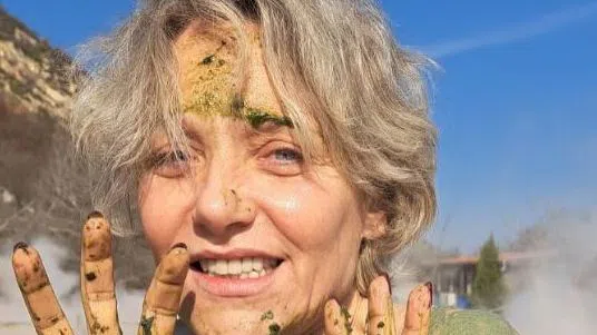 Койна Русева