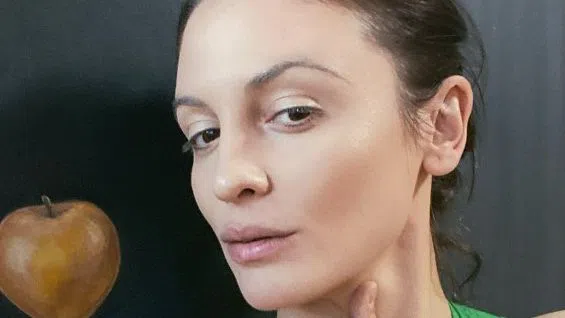 Диана Димитрова