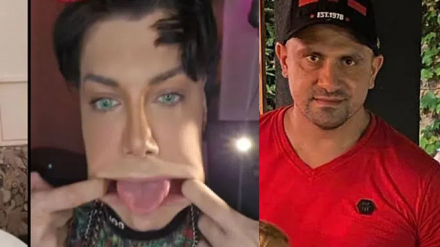 Кулагин забавлявал Мюмюн Мечката, а както си пиели, гримьорът му ударил бутилката в главата.