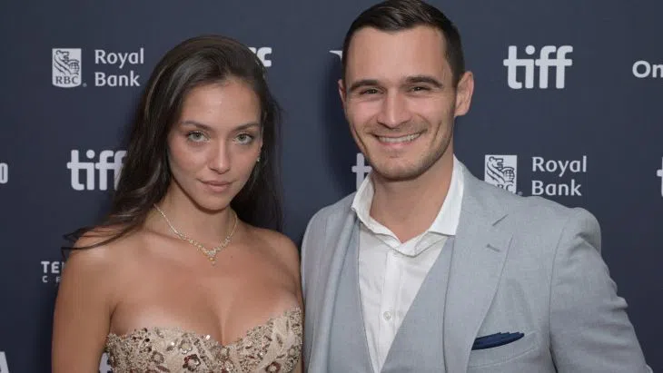 Мирела Илиева успя да открадне сърцето на Юлиян Костов.