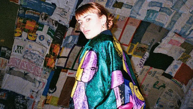 Изпълнителката на Candy Coated и Salty също така организира мащабна музикална конференция.
