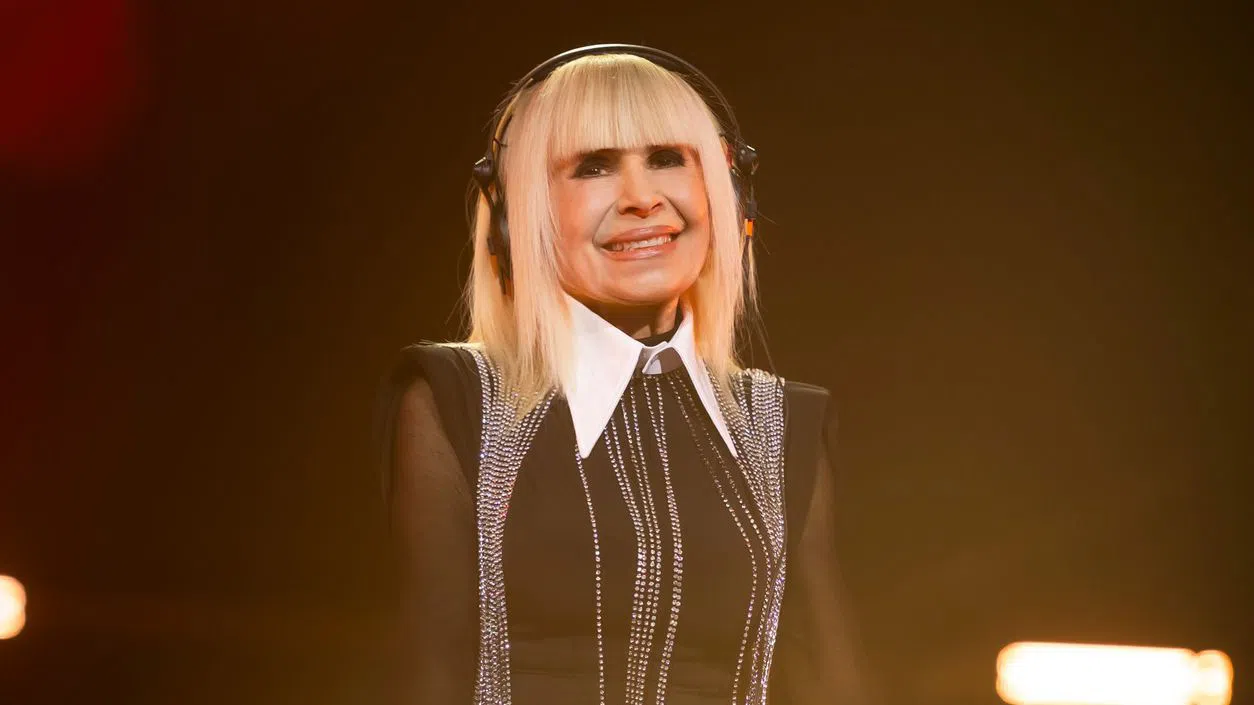 Лили Иванова