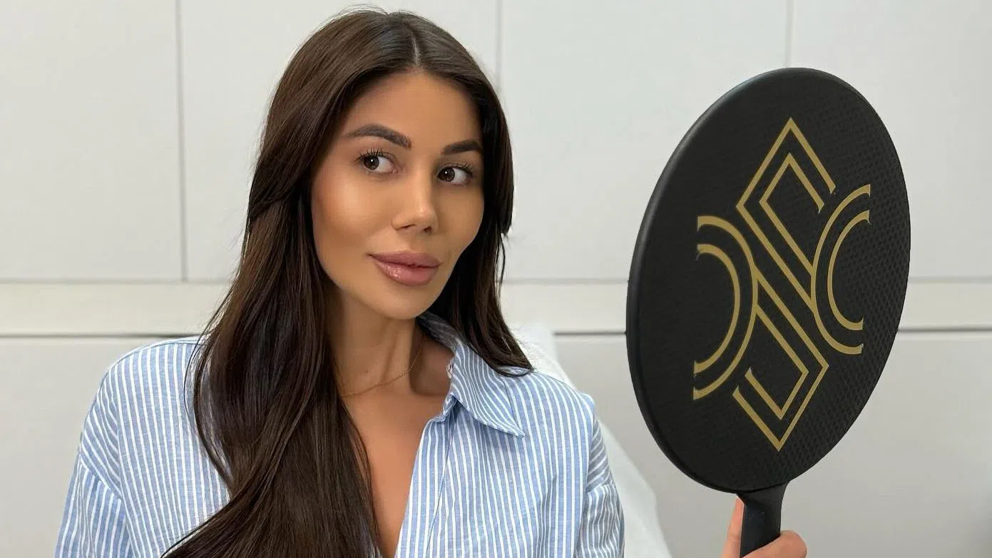 Даниела отвърна на Мартин и колежките от "Ергенът" с цитати.