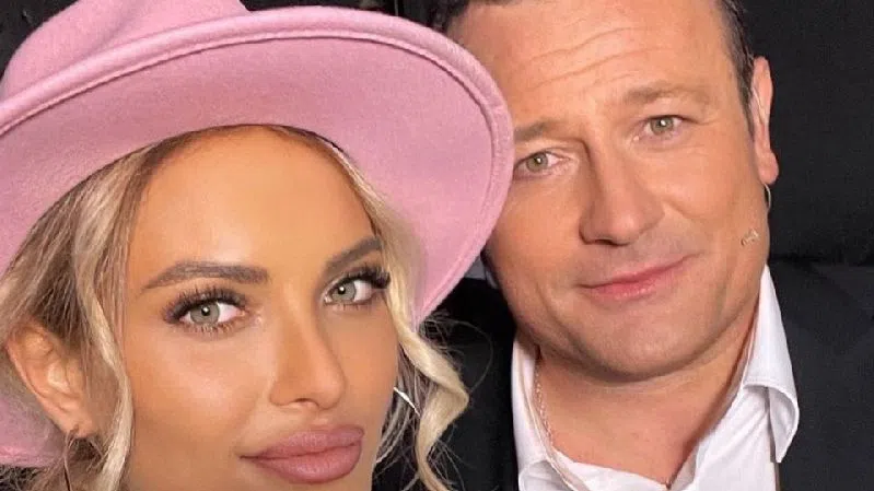 Димитър Рачков и Анита Димитрова нямат благословията на родителите му.