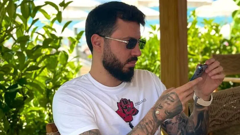 Мартин Николов чака нови покани за риалити формати.