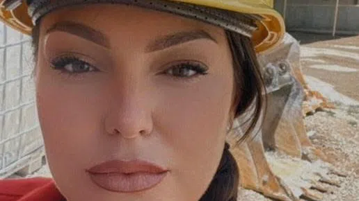 Лили Станчева е бившата съпруга на Борис Дали