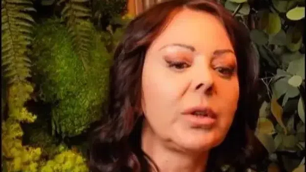 58-годишната Ани Владимирова се пусна по козметични интервенции.