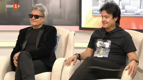 Братя Аргирови нямали хеликоптер, за да си пренесат апаратурата.