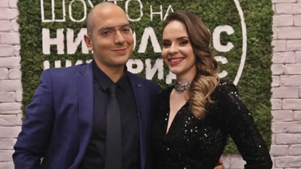 Боряна Братоева учи Цитиридис на много неща.