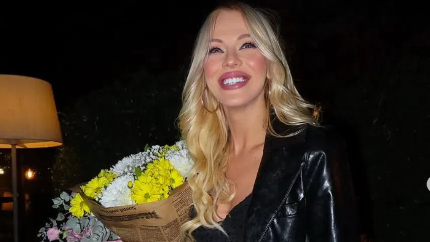 Натали Трифонова написа: "Светът вече е по-красив!"