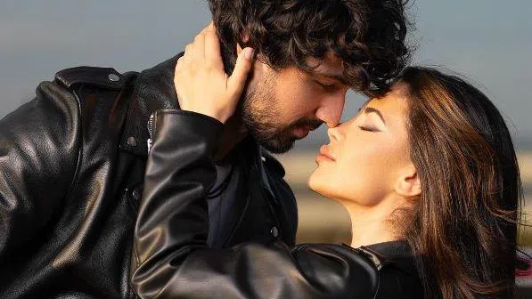 Ивка Бейбе и Евгени набързо се зарязаха.