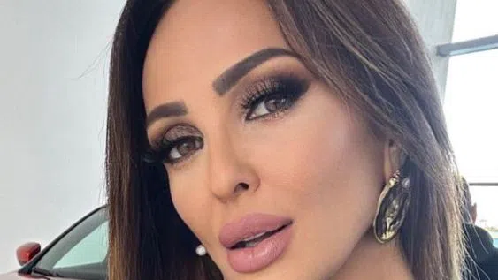 Глория знае защо младите гаджета са за предпочитане.