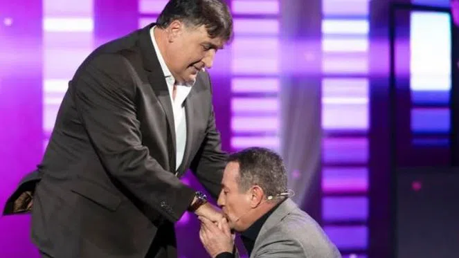 Веселин Маринов