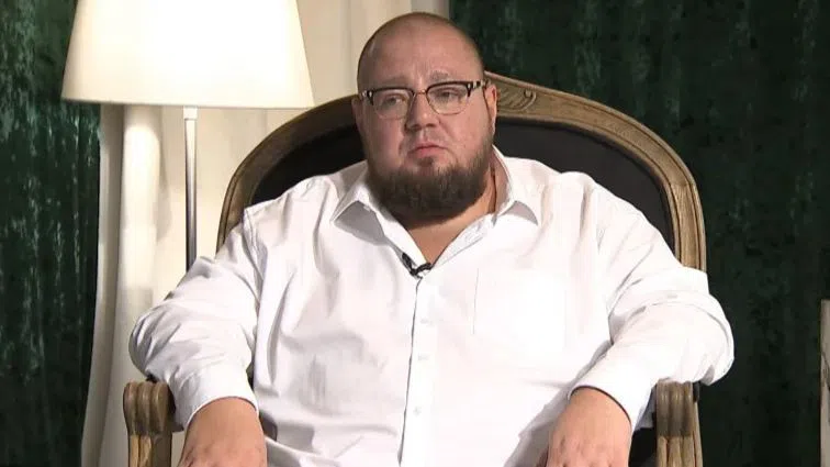 Християн Гущеров лишен от правата да вижда децата си.