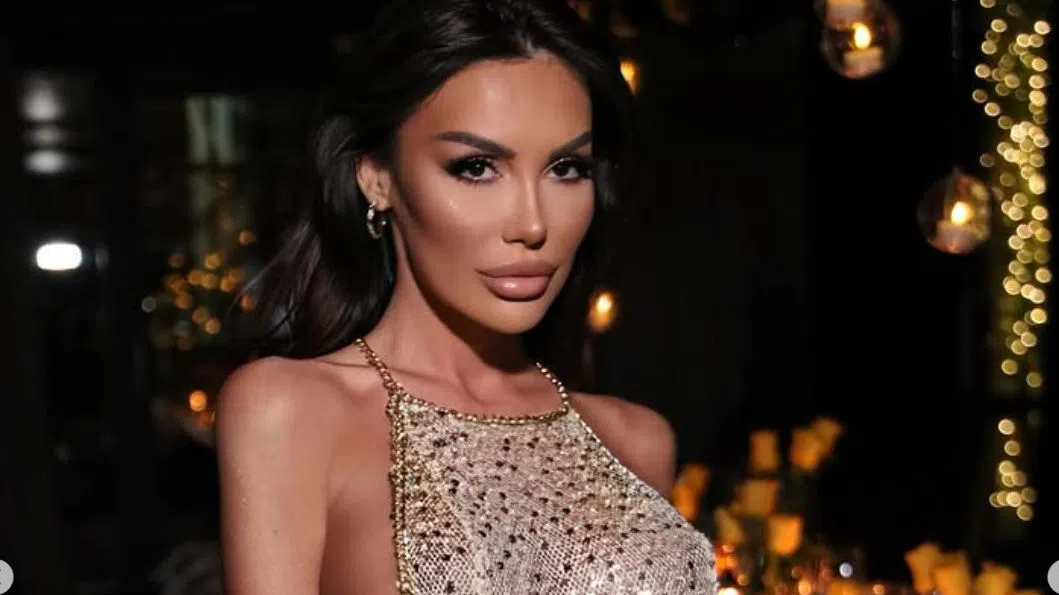 Моника Валериева иска да е майка някой ден.