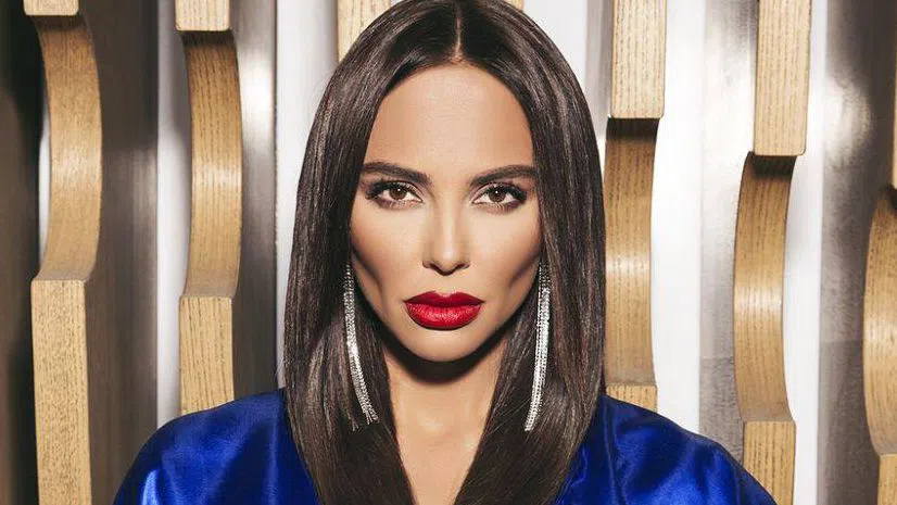 Николета Лозанова изпратила много трудна година.