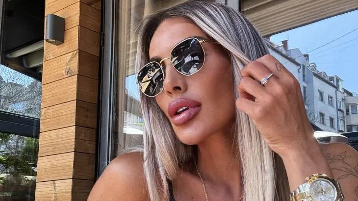 Златка Райкова