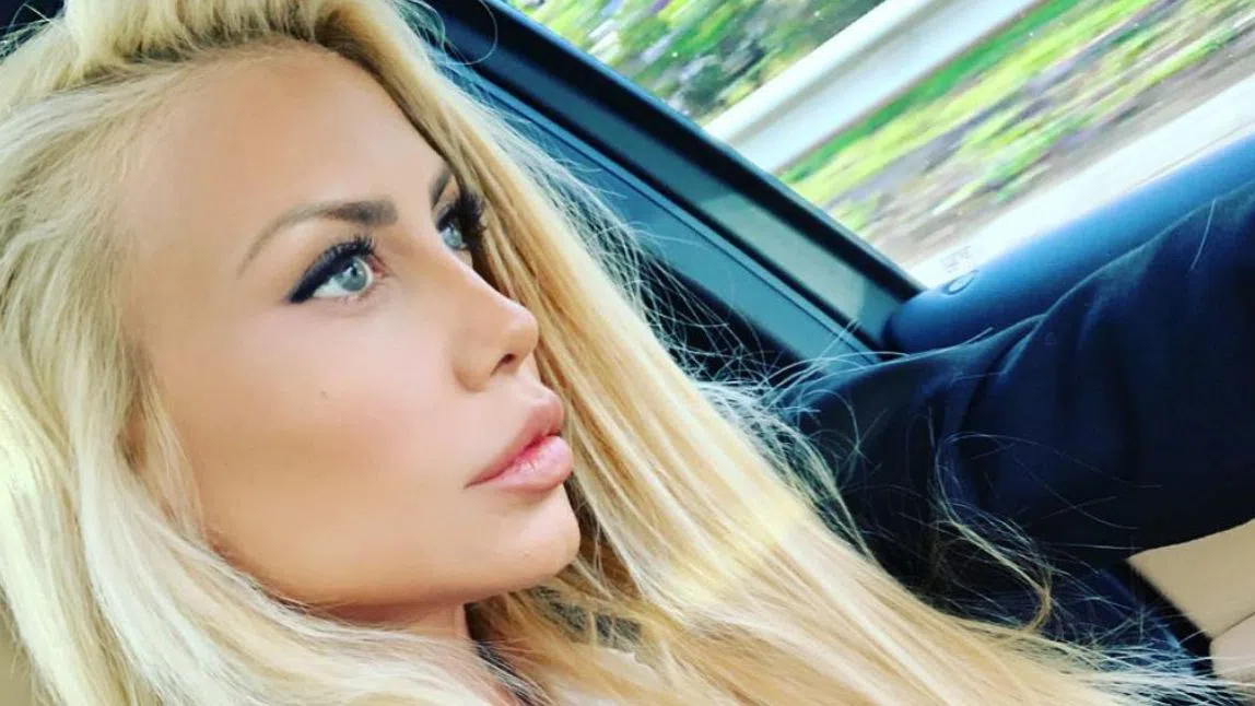 Венета Харизанова приключи 23-годишен брак.